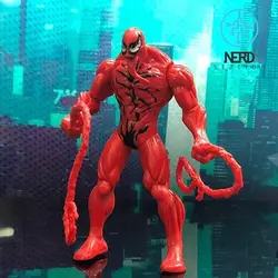 اکشن فیگور کارنیج  Carnage Action Figure