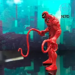 اکشن فیگور کارنیج  Carnage Action Figure