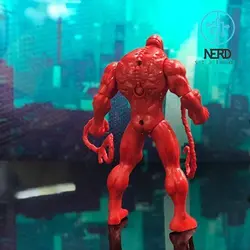 اکشن فیگور کارنیج  Carnage Action Figure