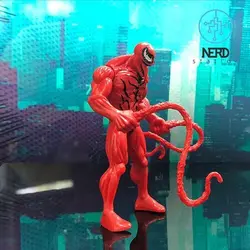 اکشن فیگور کارنیج  Carnage Action Figure