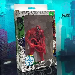 اکشن فیگور کارنیج  Carnage Action Figure