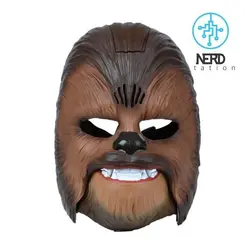 ماسک چوباکا همراه با صدا