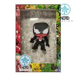 فیگور طرح فانکو پاپ ونوم Venom