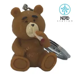 جا کلیدی تد و جوینت - Ted Keyring