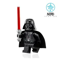 شخصیت دارث ویدر- مینی فیگور های کمیاب