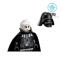 شخصیت دارث ویدر- مینی فیگور های کمیاب