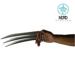 پنجه های ولورین Wolverine Claws مدل بین انگشتی