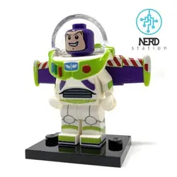 شخصیت باز لایتیر - مینی فیگور های کمیاب