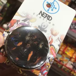 وارکرافت ،دکمه پیکسل