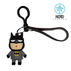 جاکلیدی بتمن حجیم و کپل