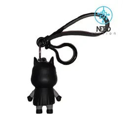 جاکلیدی بتمن حجیم و کپل