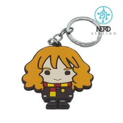 جاکلیدی دو طرفه هرمیون گرنجر