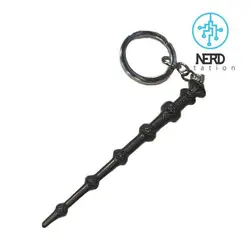 جاکلیدی چوب دستی ابر چوبدستی