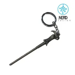 جاکلیدی چوب دستی لرد ولدمورت