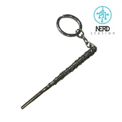 جاکلیدی چوبدستی هرمیون