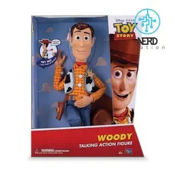 اکشن فیگور وودی سخنگو - داستان اسباب بازی