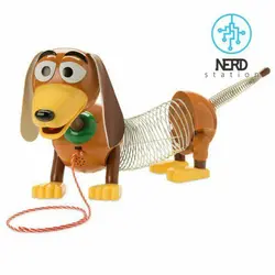 فیگور اسلینکی - شخصیت داستان اسباب بازی