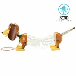 فیگور اسلینکی - شخصیت داستان اسباب بازی