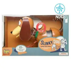 فیگور اسلینکی - شخصیت داستان اسباب بازی