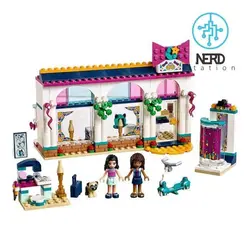 لگو فرندز مغازه اکسسوری آندریا