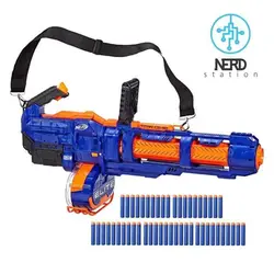 تفنگ نرف Hasbro Nerf Titan CS-50
