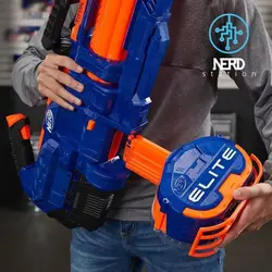 تفنگ نرف Hasbro Nerf Titan CS-50