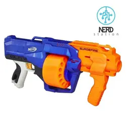 تفنگ نرف Hasbro Nerf Surgrife