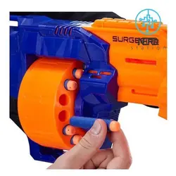 تفنگ نرف Hasbro Nerf Surgrife