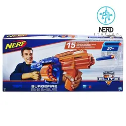 تفنگ نرف Hasbro Nerf Surgrife