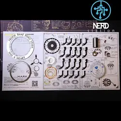 آرک راکتور تونی استارک