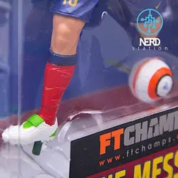اکشن فیگور لیونل مسی Lionel Messi