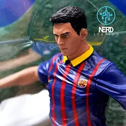 اکشن فیگور لیونل مسی Lionel Messi