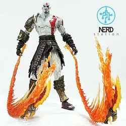 اکشن فیگور کریتوس - خدای جنگ ۲