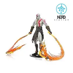 اکشن فیگور کریتوس - خدای جنگ ۲