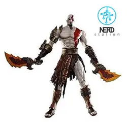 اکشن فیگور کریتوس - خدای جنگ ۲