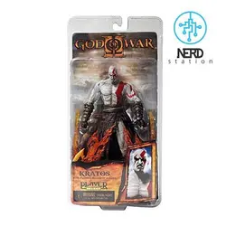 اکشن فیگور کریتوس - خدای جنگ ۲