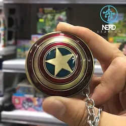 جاکلیدی سپر کاپیتان آمریکا- Captain America Shield