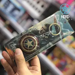 جاکلیدی سپر کاپیتان آمریکا- Captain America Shield