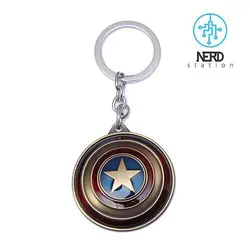 جاکلیدی سپر کاپیتان آمریکا- Captain America Shield