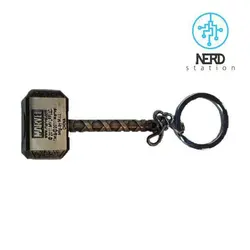 جا کلیدی پتک تور (میولنیر) طلایی