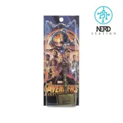 جا کلیدی پتک تور (میولنیر) طلایی