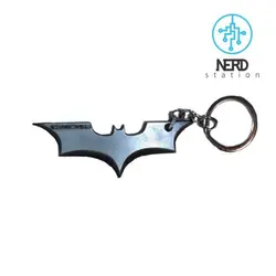 جاکلیدی لوگوی بتمن