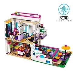 لگوی ویلای استخر دار فرندز Bela 10498