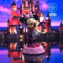 Mini Mouse مینی موس (بسته بندی تخم مرغی)