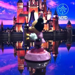 Mini Mouse مینی موس (بسته بندی تخم مرغی)