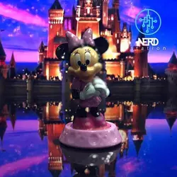 Mini Mouse مینی موس (بسته بندی تخم مرغی)