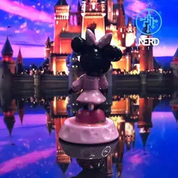 Mini Mouse مینی موس (بسته بندی تخم مرغی)