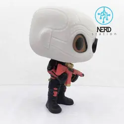 فانکو پاپ دد شات[با ماسک] - جوخه انتحاری