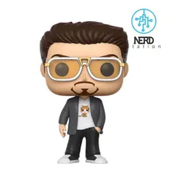 فانکو پاپ تونی استارک