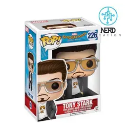 فانکو پاپ تونی استارک